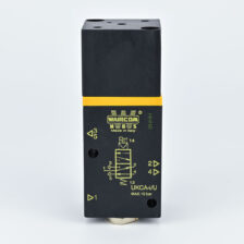 POPET VALVE 5/2 1/4" WAIRCOM