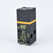 POPET VALVE 5/2 1/8" UKC8 WAIRCOM