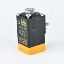 POPET VALVE WITH COIL 110 VAC WAIRCOM