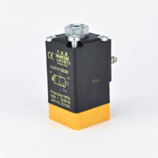 POPET VALVE WITH COIL 220 VAC WAIRCOM
