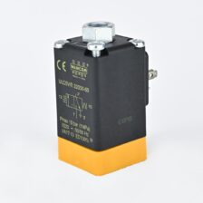 POPET VALVE WITH COIL 24 VAC WAIRCOM