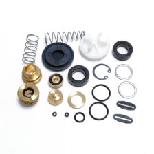 POPET VALVE REPAIR KIT 1/2" WAIRCOM