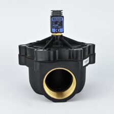 PULSE VALVE WITH COIL 230 VAC 1.5" KPM