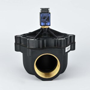 PULSE VALVE WITH COIL 230 VAC 1.5" KPM