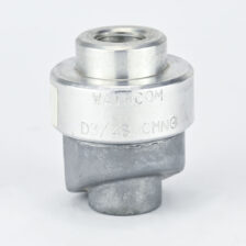 QUICK EXHAUST 1/2" WAIRCOM