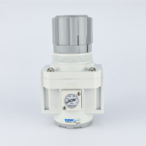 REGULATOR 1" WITHOUT GAUGE 0.05-1.5 MPA MINDMAN