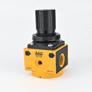 REGULATOR 1/2" WITHOUT GAUGE WAIRCOM