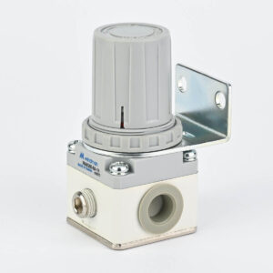 REGULATOR 1/4" WITHOUT GAUGE 0.05-0.1 MPA MINDMAN
