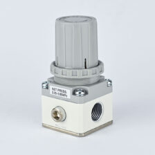 REGULATOR 1/4" WITHOUT GAUGE 0.05-0.2 MPA MINDMAN