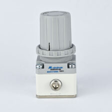 REGULATOR 1/4" WITHOUT GAUGE 0.05-1 MPA MINDMAN