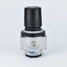 REGULATOR 3/8" WITHOUT GAUGE 0.05-1 MPA MINDMAN