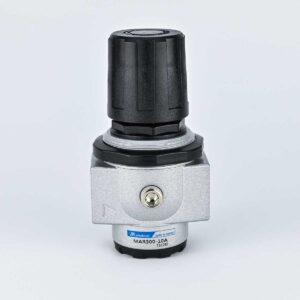 REGULATOR 3/8" WITHOUT GAUGE 0.05-1 MPA MINDMAN