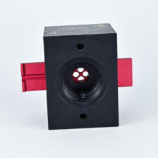 FRL SHUTT OFF VALVE 1" WAIRCOM