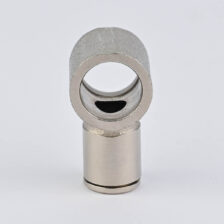 BANJO BODY SINGLE 1/4" X 8 WAIRCOM