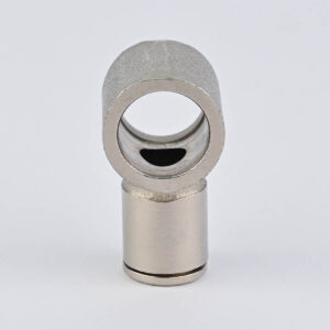 BANJO BODY SINGLE 1/4" X 8 WAIRCOM