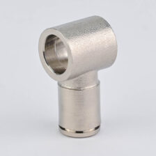 BANJO BODY SINGLE 1/8" X 6 MM WAIRCOM