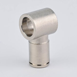 BANJO BODY SINGLE 1/8" X 6 MM WAIRCOM