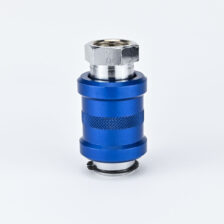 SLIDE VALVE 1/2" WAIRCOM