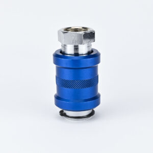 SLIDE VALVE 1/2" WAIRCOM