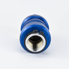 SLIDE VALVE 1/4" WAIRCOM