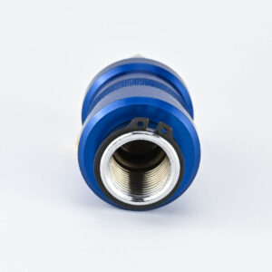 SLIDE VALVE 1/4" WAIRCOM