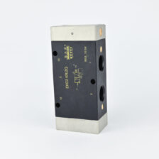 PILOT VALVE SINGLE 3/2 1/2" WAIRCOM