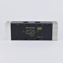 PILOT VALVE SINGLE 5/2 1/2" INTERNAL PILOT WAIRCOM