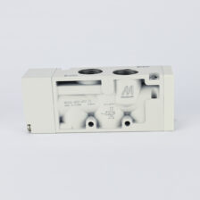 PILOT VALVE SINGLE 5/2 1/2" MINDMAN