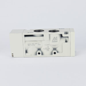 PILOT VALVE SINGLE 5/2 1/2" MINDMAN