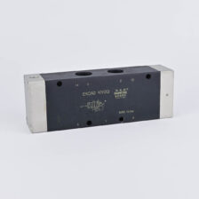 PILOT VALVE SINGLE 5/2 1/2" WAIRCOM