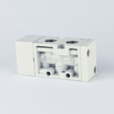 PILOT VALVE SINGLE 5/2 1/4" MINDMAN