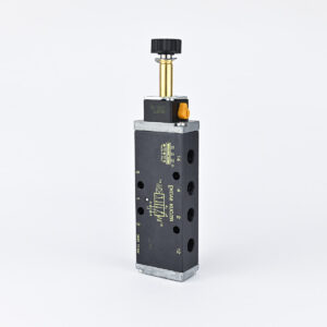 PILOT VALVE SINGLE 5/2 1/8" WAIRCOM