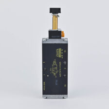 SOLENOID VALVE SINGLE 3/2 1/4" WAIRCOM