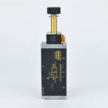 SOLENOID VALVE SINGLE 3/2 1/8" WAIRCOM