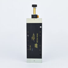 SOLENOID VALVE SINGLE 5/2 1/2" INTERNAL PILOT WAIRCOM