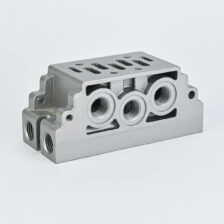 SUB BASE ISO 1 1/4" MINDMAN (MVSI 260)