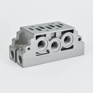 SUB BASE ISO 1 1/4" MINDMAN (MVSI 260)