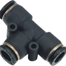 PUSHIN TEE 1/2" CONEK