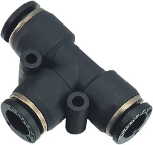 PUSHIN TEE 1/4" CONEK