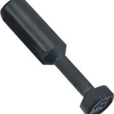 TUBE END PLUG 10 MM CONEK