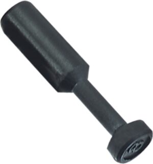 TUBE END PLUG 8 MM CONEK