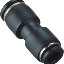 PUSHIN UNION REDUCER 10 MM X 8 MM CONEK
