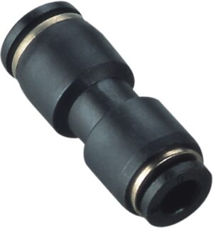 PUSHIN UNION REDUCER 12 MM X 10 MM CONEK