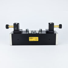 ISO 3 VALVE DOUBLE 5/3 WAIRCOM
