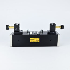 ISO 3 VALVE DOUBLE 5/3 WAIRCOM