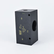VACUUM GERNATOR 1" WAIRCOM