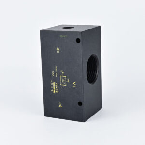 VACUUM GERNATOR 1" WAIRCOM