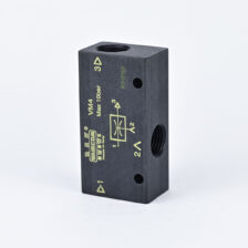 VACUUM GERNATOR 1/4" WAIRCOM