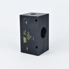 VACUUM GENERATOR 3/4" WAIRCOM