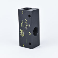 VACUUM GERNATOR 3/8" WAIRCOM